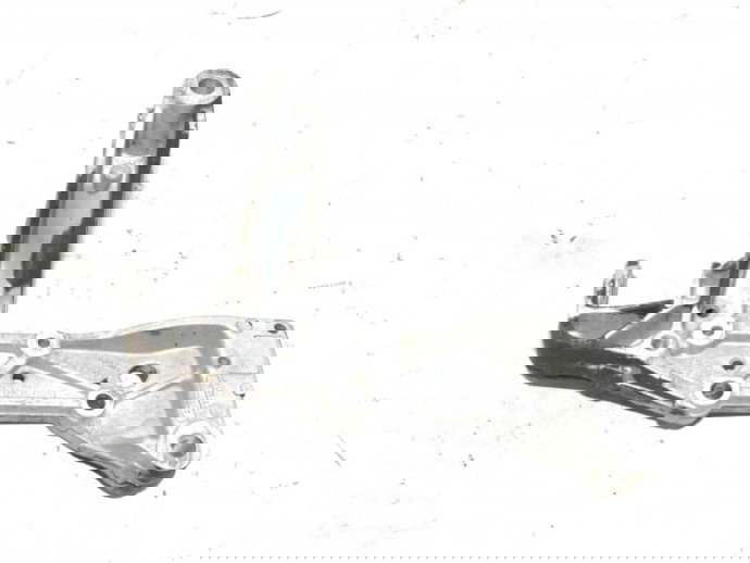 Suport brat trapez dreapta fata 1K0199296F, Seat Toledo 3 (5P2) 2.0tdi