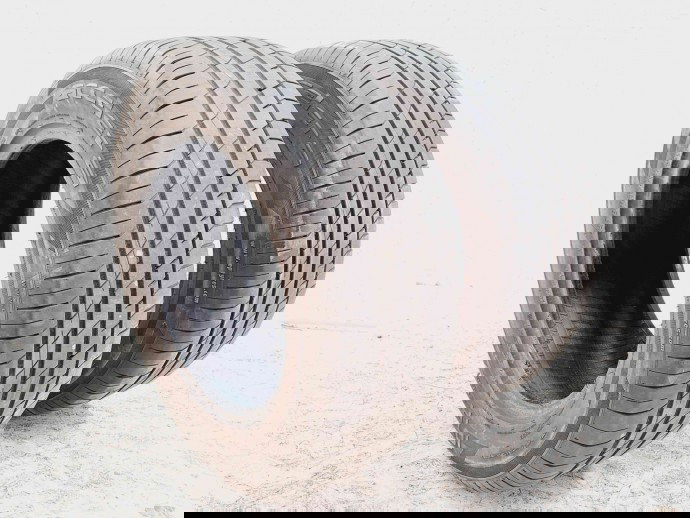 Set 2 anvelope all season ACCELERA 255 | 60 | R17