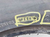 Set 2 anvelope all season ACCELERA 255 | 60 | R17