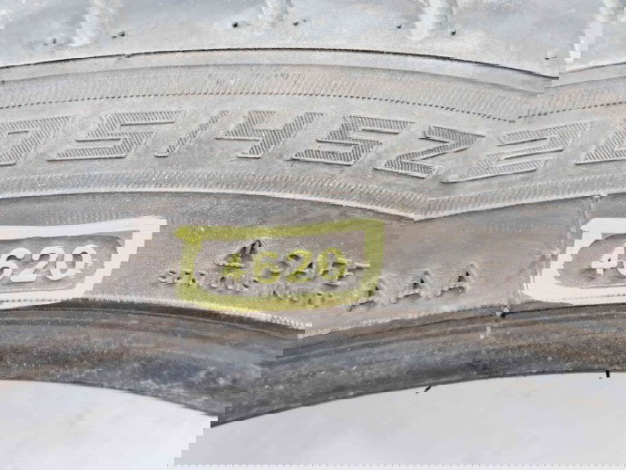 Set 2 anvelope all season WINDFORCE | 205 | 45 | R16