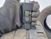 Set 2 anvelope vara YEADA | 235 | 65 | R16C