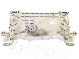 Punte fata 1K0199369G, Seat Toledo 3, 1.9tdi, BXE