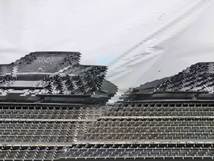 Suport central bara spate Audi Q7 (4MB) [ Fabr 2015-prezent] 4M0807329