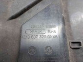 Suport central bara spate Audi Q7 (4MB) [ Fabr 2015-prezent] 4M0807329