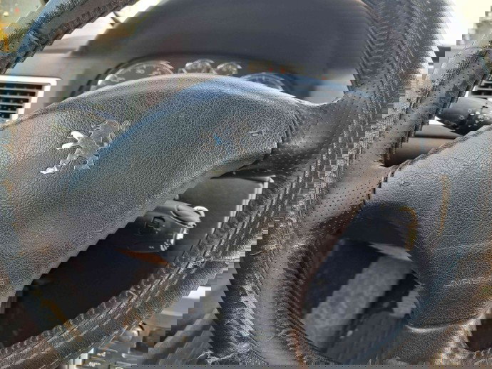  Airbag volan Peugeot 307 [Fabr 2000-2008] OEM