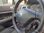  Airbag volan Peugeot 307 [Fabr 2000-2008] OEM