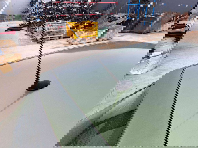  Antena Peugeot 307 [Fabr 2000-2008] OEM