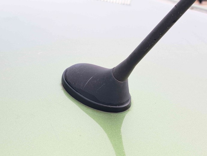  Antena Peugeot 307 [Fabr 2000-2008] OEM