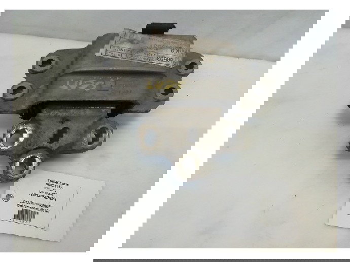 Tampon Balans Cutie de Viteze 1K0199555T, Seat Alhambra (710), 2.0tdi, CFFE