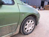 Aripa dreapta fata Peugeot 307 [Fabr 2000-2008] KGA