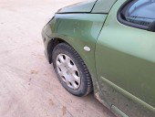 Aripa stanga fata Peugeot 307 [Fabr 2000-2008] KGA