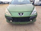 Bara fata Peugeot 307 [Fabr 2000-2008] KGA