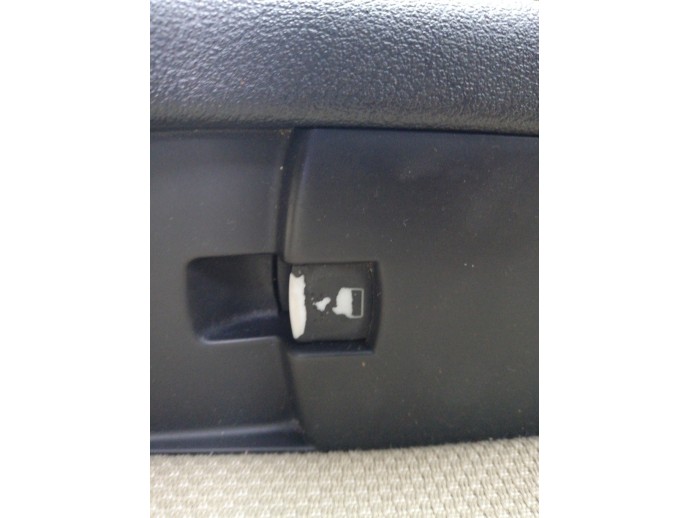 Buton geam electric dreapta fata Audi A3 2.0 TDI BKD OEM 2004-2013