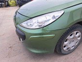 Bara fata Peugeot 307 [Fabr 2000-2008] KGA