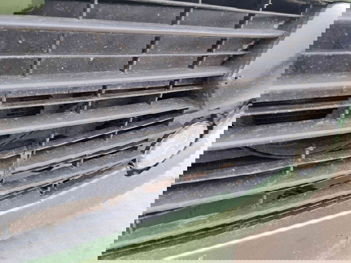 Bara fata Peugeot 307 [Fabr 2000-2008] KGA