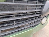 Bara fata Peugeot 307 [Fabr 2000-2008] KGA