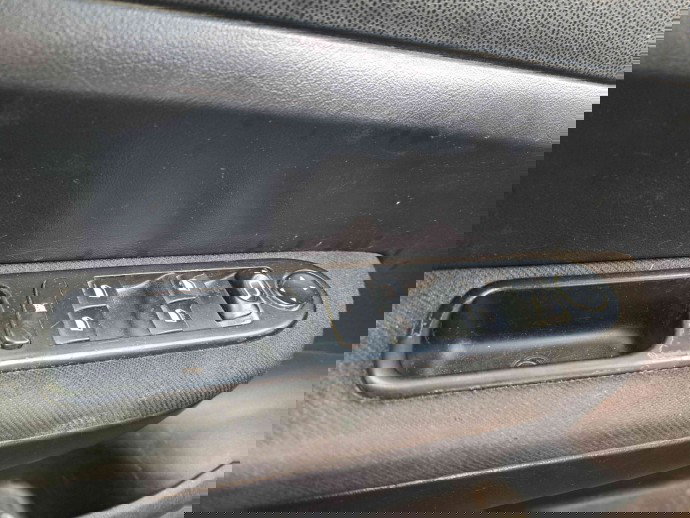  Butoane comanda geamuri sofer Peugeot 307 [Fabr 2000-2008] OEM