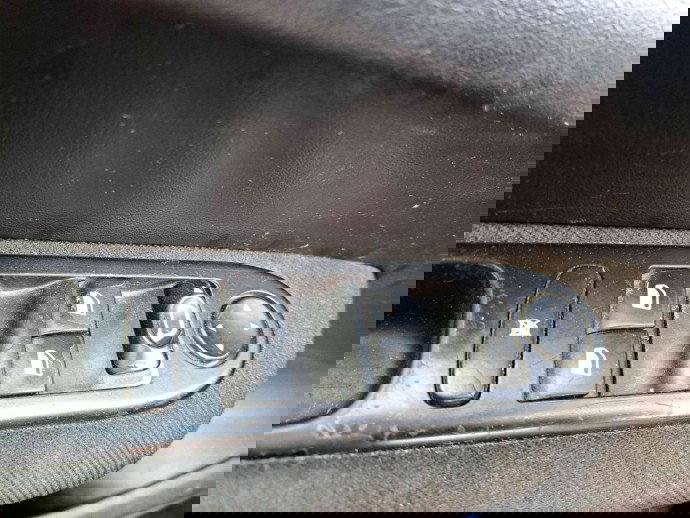  Butoane comanda geamuri sofer Peugeot 307 [Fabr 2000-2008] OEM