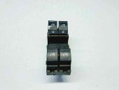  Butoane comanda geamuri sofer Volkswagen Touareg (7LA, 7L6) [Fabr 2003-2010] 7L69598557E
