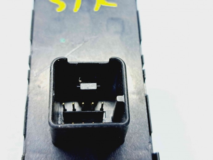  Butoane comanda geamuri sofer Volkswagen Touareg (7LA, 7L6) [Fabr 2003-2010] 7L69598557E