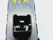  Butoane comanda geamuri sofer Volkswagen Touareg (7LA, 7L6) [Fabr 2003-2010] 7L69598557E