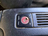  Buton ON/OFF airbag Peugeot 307 [Fabr 2000-2008] OEM