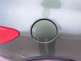 Capac rezervor Peugeot 307 [Fabr 2000-2008] KGA