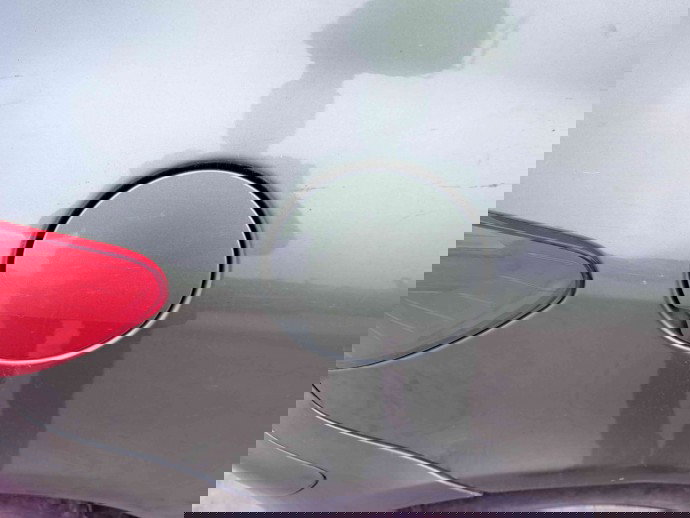 Capac rezervor Peugeot 307 [Fabr 2000-2008] KGA