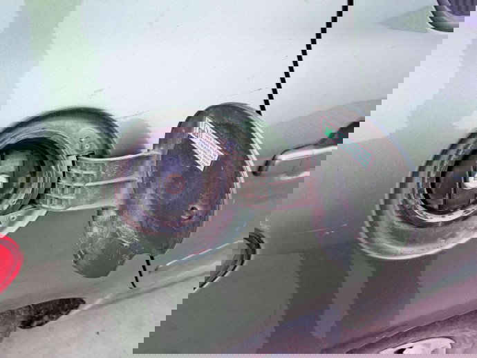 Capac rezervor Peugeot 307 [Fabr 2000-2008] KGA