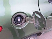 Capac rezervor Peugeot 307 [Fabr 2000-2008] KGA