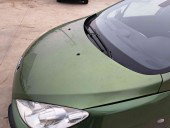 Capota Peugeot 307 [Fabr 2000-2008] KGA