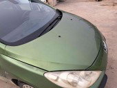 Capota Peugeot 307 [Fabr 2000-2008] KGA