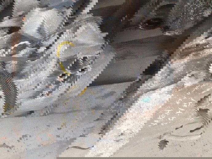 Cutie viteza manuala 5 viteze Citroen Xsara Picasso 2.0 diesel RHY 20DL64 1999-2011