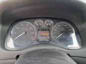  Ceas bord Peugeot 307 [Fabr 2000-2008] OEM