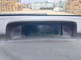  Display bord Peugeot 307 [Fabr 2000-2008] OEM