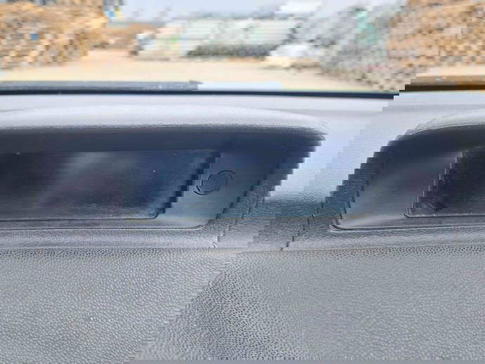  Display bord Peugeot 307 [Fabr 2000-2008] OEM