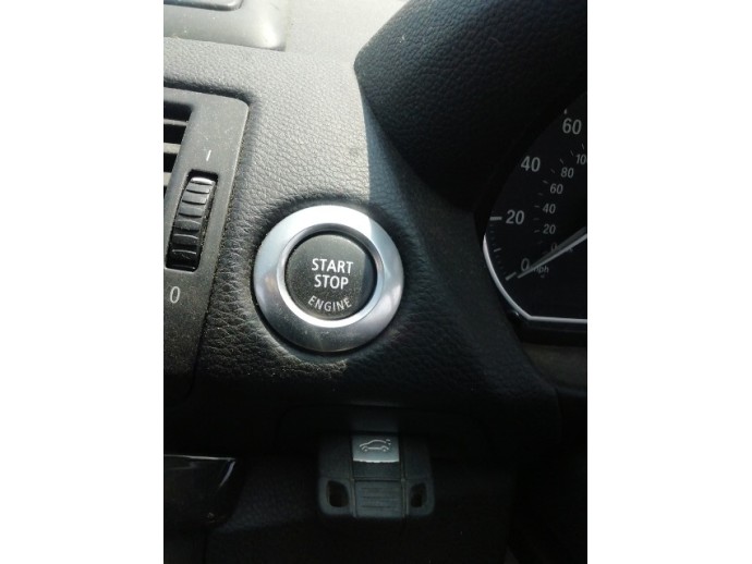 Buton START STOP BMW Seria 1 E82 2.0 N47 OEM 2006-2013