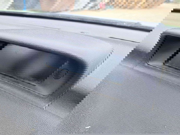  Display bord Peugeot 307 [Fabr 2000-2008] OEM