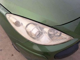  Far dreapta Peugeot 307 [Fabr 2000-2008] OEM