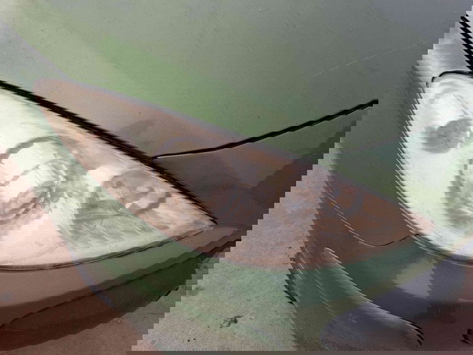  Far dreapta Peugeot 307 [Fabr 2000-2008] OEM