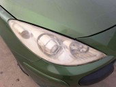  Far dreapta Peugeot 307 [Fabr 2000-2008] OEM