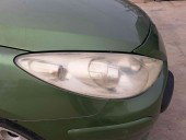  Far dreapta Peugeot 307 [Fabr 2000-2008] OEM