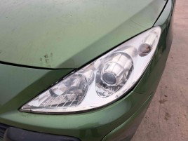  Far stanga Peugeot 307 [Fabr 2000-2008] OEM