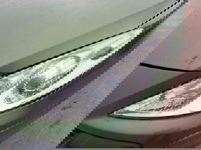  Far stanga Peugeot 307 [Fabr 2000-2008] OEM