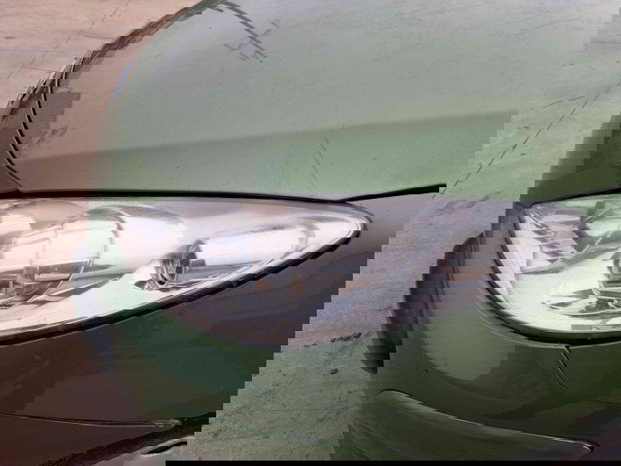  Far stanga Peugeot 307 [Fabr 2000-2008] OEM