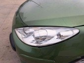  Far stanga Peugeot 307 [Fabr 2000-2008] OEM