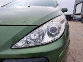 Far stanga Peugeot 307 [Fabr 2000-2008] OEM