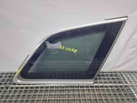 Geam caroserie fix dreapta Audi Q7 (4MB) [ Fabr 2015-prezent] 4M0845298C