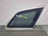 Geam caroserie fix dreapta Audi Q7 (4MB) [ Fabr 2015-prezent] 4M0845298C