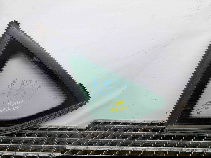 Geam caroserie fix stanga Ford Focus 3 (CB8) [Fabr 2011-2015] OEM